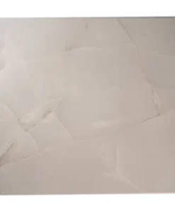 PORCELANATO SAN PIETRO - ONIX GRIS BRILLANTE 53 X 53