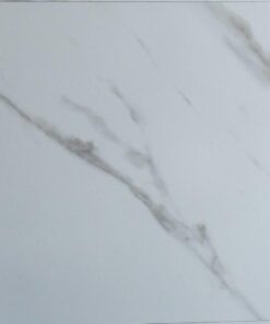 RUFFIATO - PORCELANICO DOHA WHITE 67 X 67