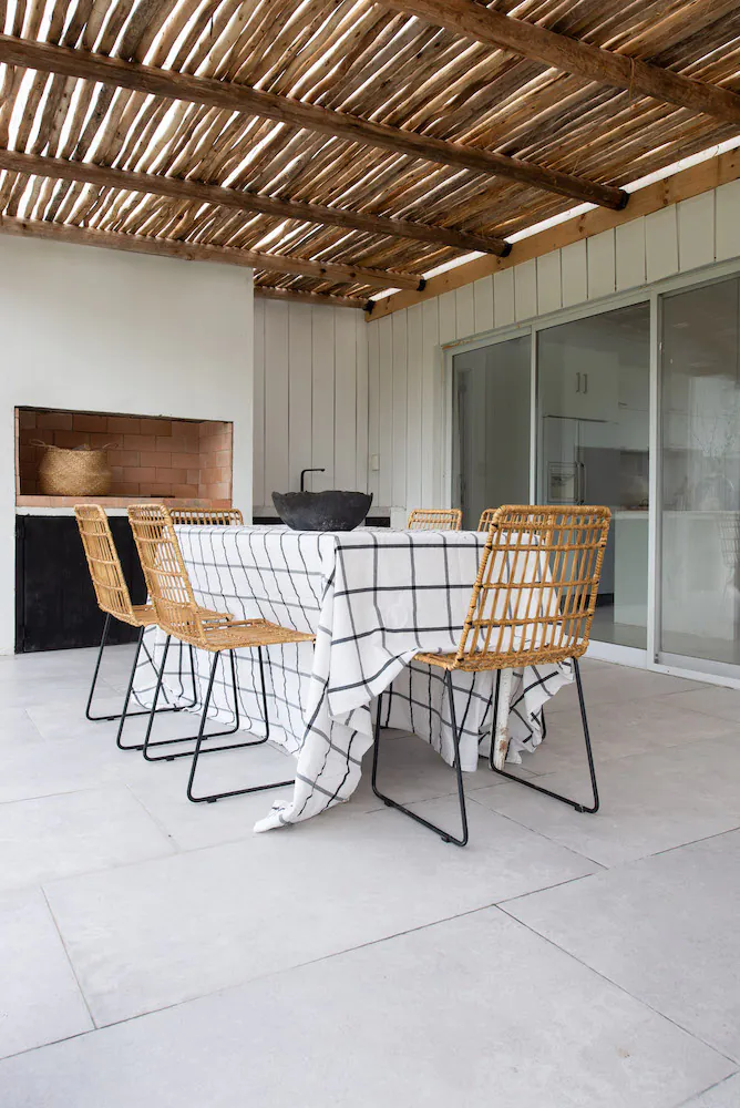 PORCELANATOS ILVA - LIMESTONE GREY 60 X 1.20 - Imagen 3